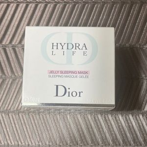 Dior Hydra Life Jelly Sleeping Mask 1.8 oz